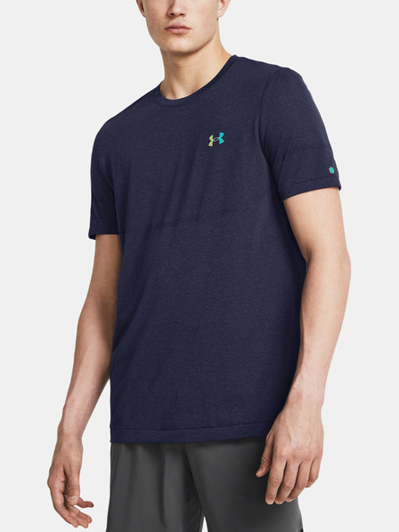Under Armour Moška majica Under Armour UA Vanish Elite Seamless SS