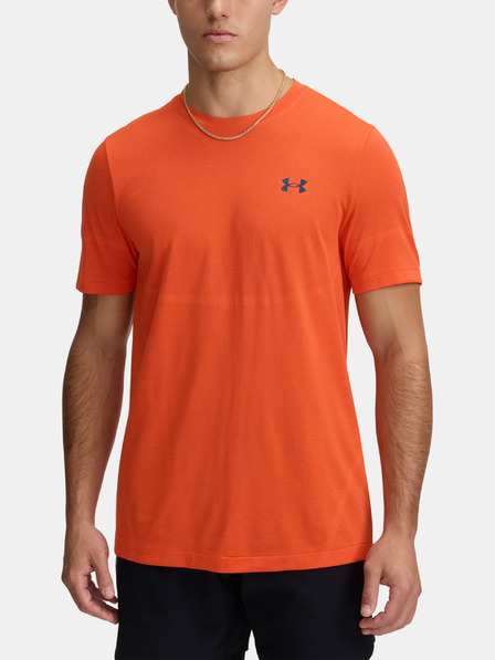 Under Armour Moška majica Under Armour UA Vanish Elite Seamless SS