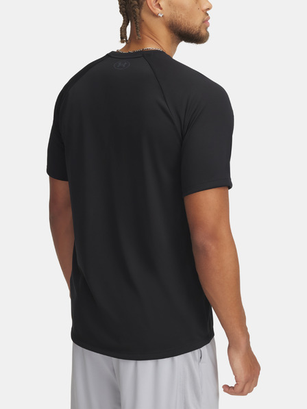 Under Armour Moška majica Under Armour UA M TECH PRINT FILL SS