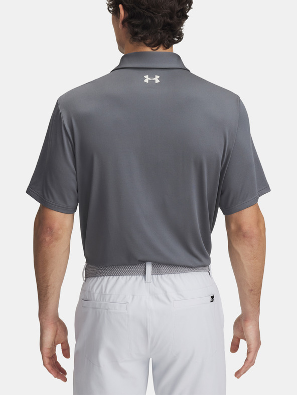 Under Armour Moška majica Under Armour UA Playoff 3.0 Stripe Polo