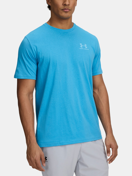 Under Armour Moška majica Under Armour UA M SPORTSTYLE LC SS