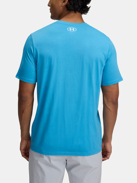 Under Armour Moška majica Under Armour UA M SPORTSTYLE LC SS