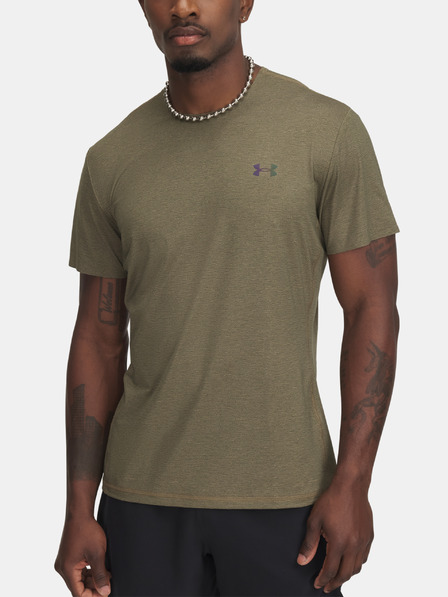 Under Armour Moška majica Under Armour Vanish Elite Vent Prtd SS
