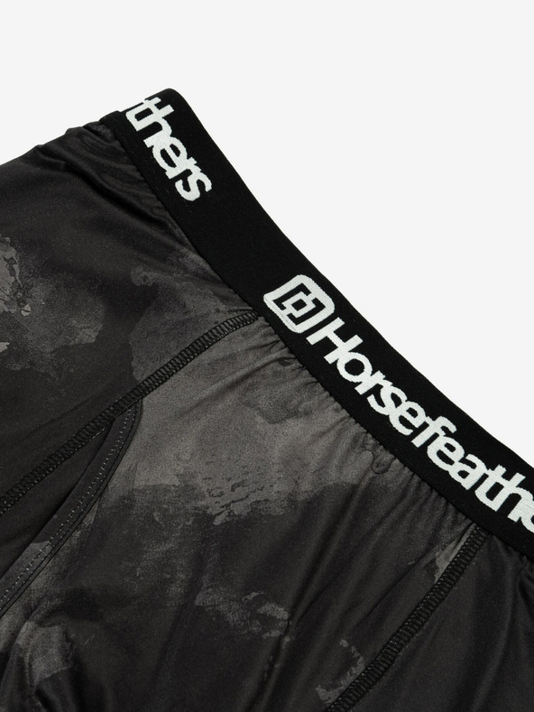 Horsefeathers Termo hlače Riley - sence, velikost L HORSEFEATHERS