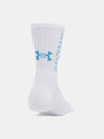 Under Armour Unisex nogavice Under Armour UA 3-Maker 3pk Mid-Crew