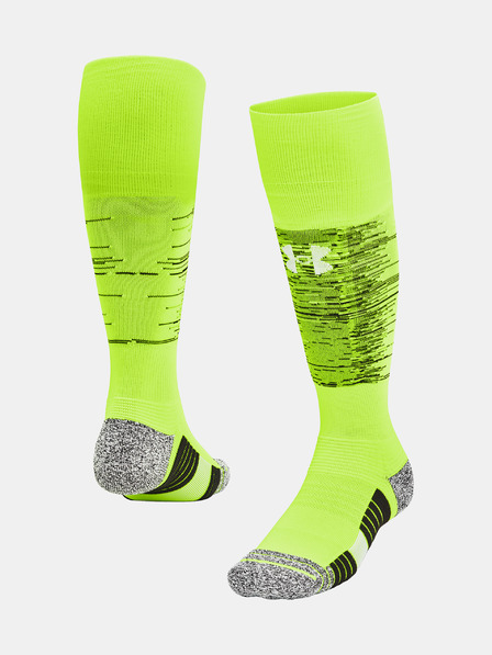 Under Armour Unisex nogometne nogavice Under Armour UA Magnetico Pocket 1pk OTC