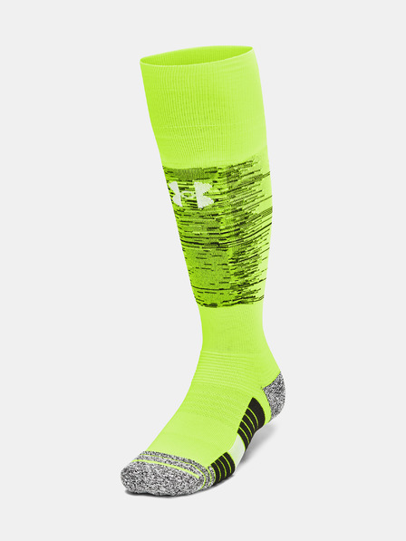 Under Armour Unisex nogometne nogavice Under Armour UA Magnetico Pocket 1pk OTC
