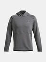 Under Armour Moški pulover  Under Armour UA Unstoppable Flc HD EU-GRY
