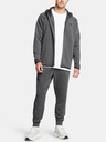 Under Armour Moške spodnji del trenirke Under Armour UA Unstoppable Flc Jgr EU-GRY