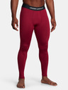 Under Armour Moške pajkice  Under Armour UA CG Elite Leggings-RED