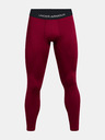 Under Armour Moške pajkice  Under Armour UA CG Elite Leggings-RED