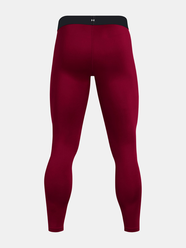 Under Armour Moške pajkice  Under Armour UA CG Elite Leggings-RED