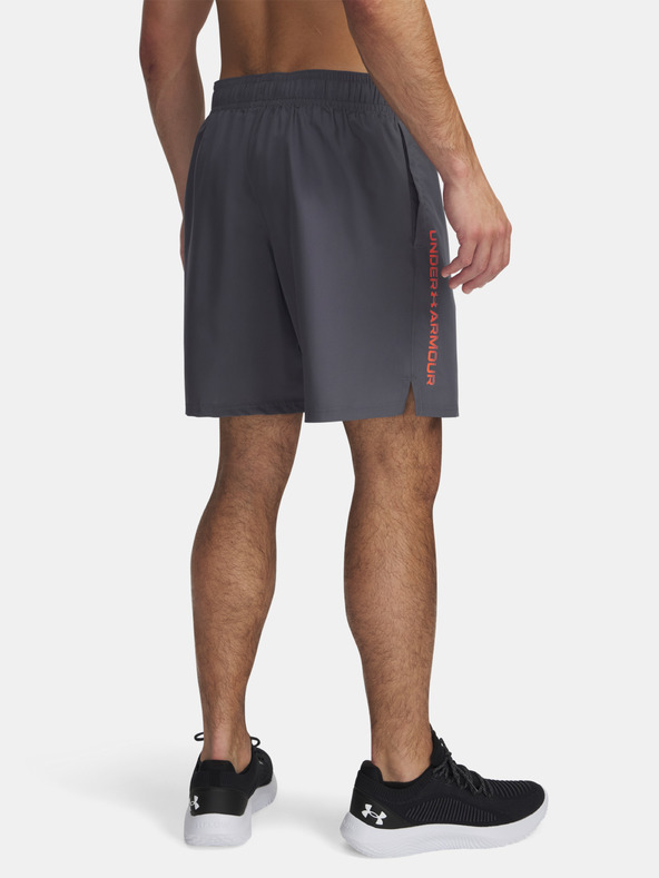 Under Armour Moške kratke hlače Under Armour UA Tech Woven Wordmark Short