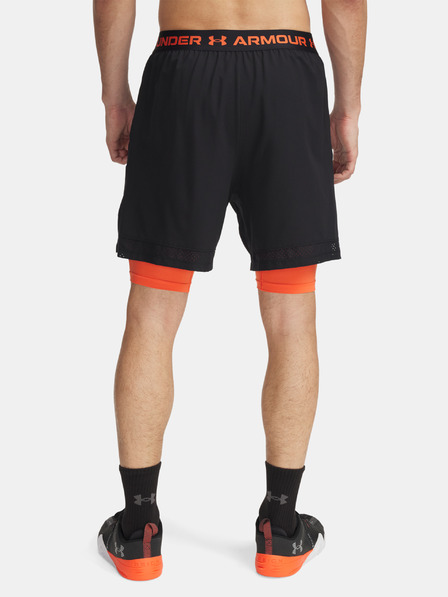 Under Armour Moške kratke hlače Under Armour UA Vanish Woven 2in1 Sts