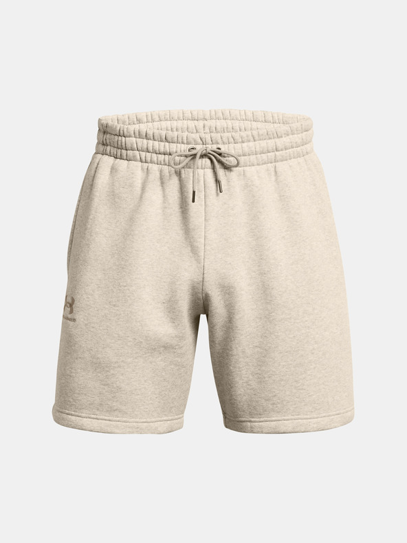 Under Armour Moške kratke hlače Under Armour UA Icon Fleece Short