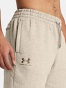 Under Armour Moške kratke hlače Under Armour UA Icon Fleece Short