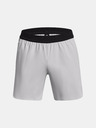 Under Armour Moške kratke hlače Under Armour UA Peak Woven Shorts-GRY