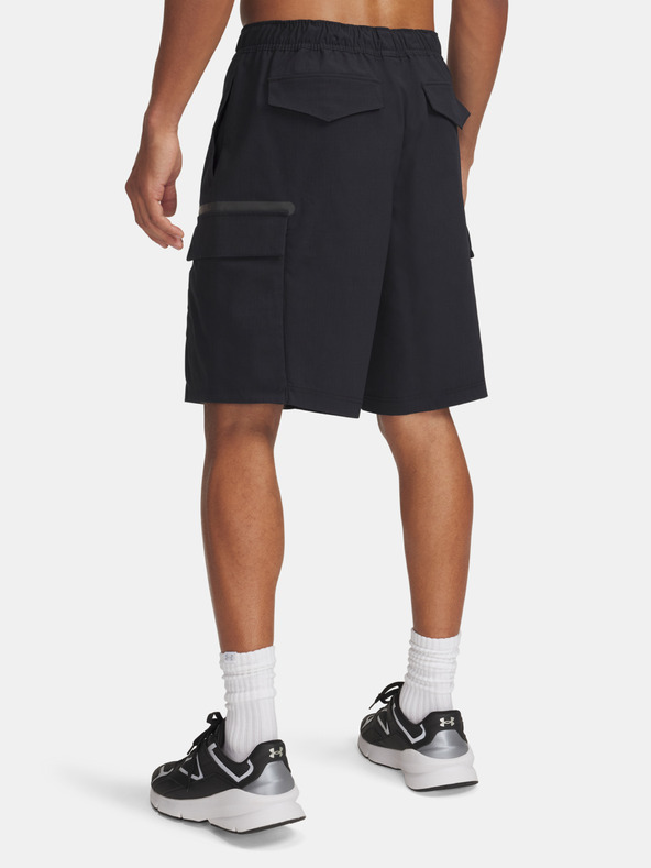 Under Armour Moške kratke hlače Under Armour UA Unstoppable Utility Short