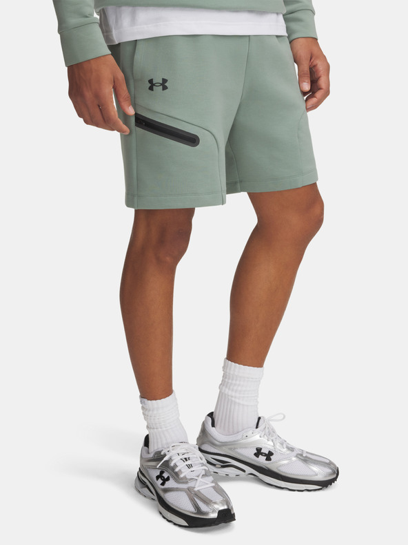 Under Armour Moške kratke hlače Under Armour UA Unstoppable Flc Shorts