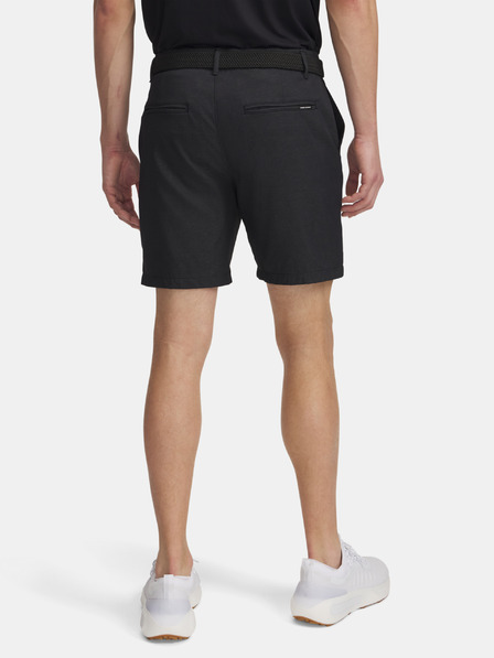Under Armour Moške kratke hlače Under Armour UA Drive Chill 8in Ventd Shrt