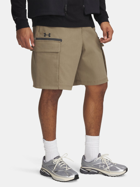 Under Armour Moške kratke hlače Under Armour UA Unstoppable Utility Short