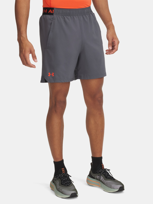 Under Armour Moške kratke hlače Under Armour UA Vanish Woven 6in Shorts