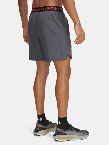 Under Armour Moške kratke hlače Under Armour UA Vanish Woven 6in Shorts