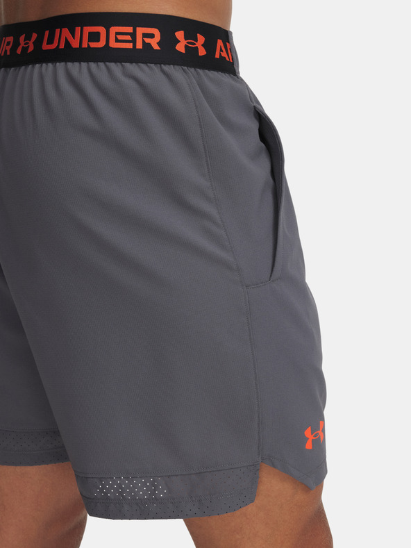 Under Armour Moške kratke hlače Under Armour UA Vanish Woven 6in Shorts
