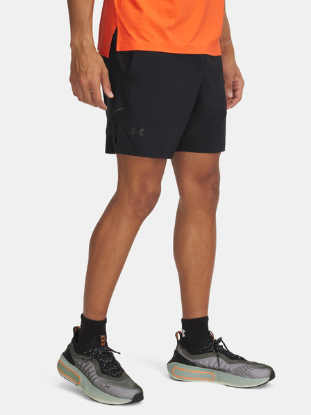 Under Armour Moške kratke hlače Under Armour UA LAUNCH PRO 2n1 7'' SHORTS