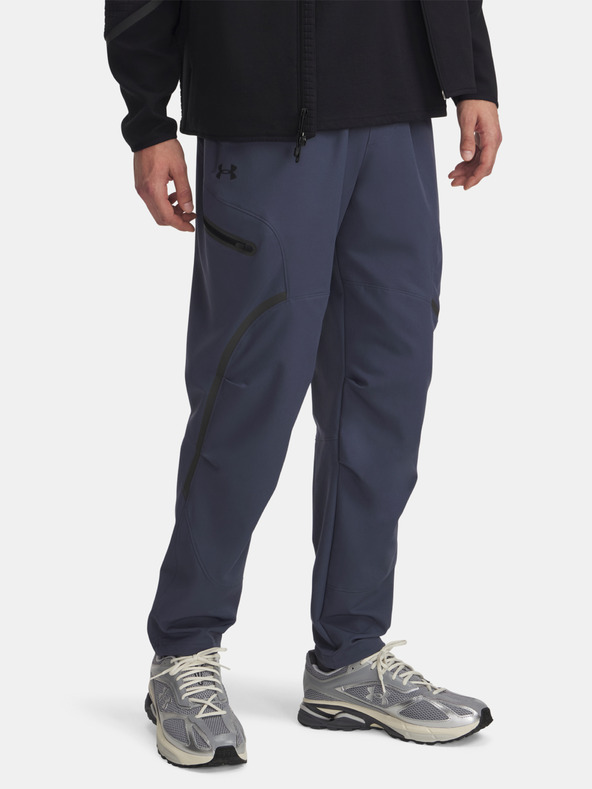 Under Armour Moške športne hlače Under Armour UA Unstoppable Cargo Pant
