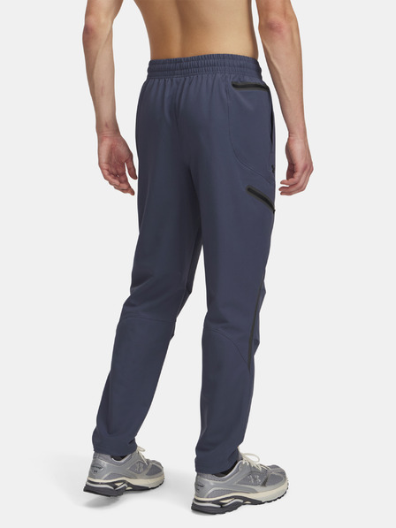 Under Armour Moške športne hlače Under Armour UA Unstoppable Cargo Pant