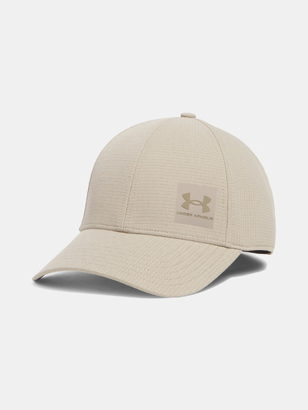 Under Armour Moška šilt kapa Under Armour M AV BLTZ STR