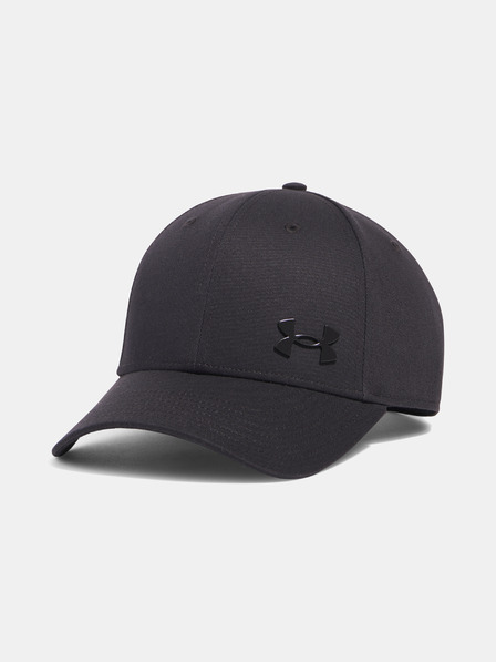 Under Armour Moška šilt kapa Under Armour M ESSENTIAL BLTZ ADJ