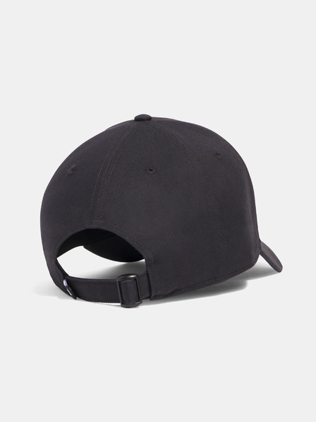 Under Armour Moška šilt kapa Under Armour M ESSENTIAL BLTZ ADJ