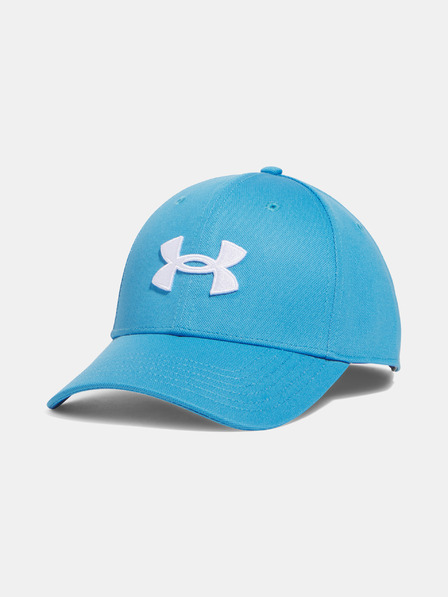 Under Armour Moška šilt kapa Under Armour M BLITZING STR