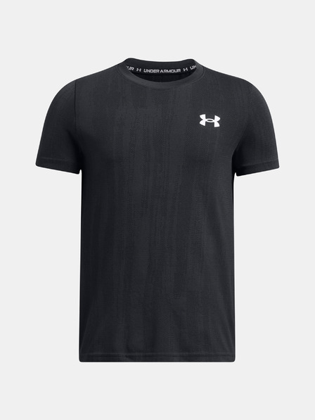 Under Armour Deška majica Under Armour Vanish Seamless SS