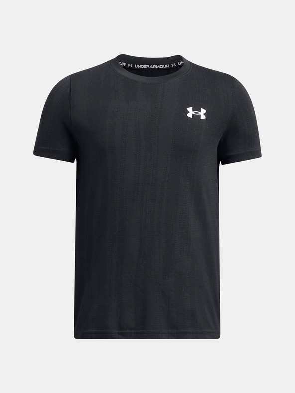 Under Armour Deška majica Under Armour Vanish Seamless SS