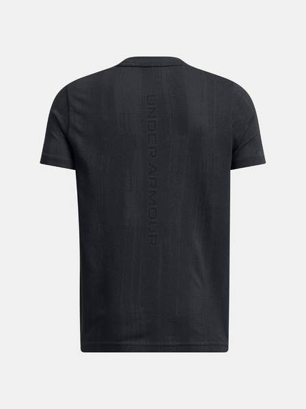 Under Armour Deška majica Under Armour Vanish Seamless SS