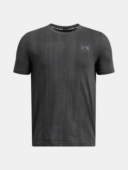 Under Armour Deška majica Under Armour Vanish Seamless SS