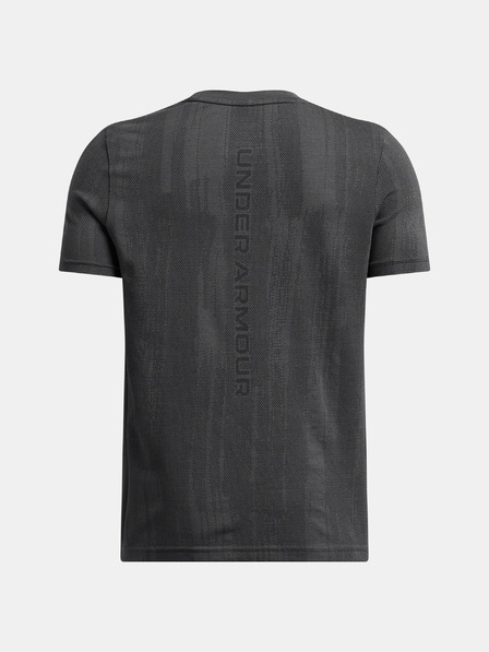 Under Armour Deška majica Under Armour Vanish Seamless SS