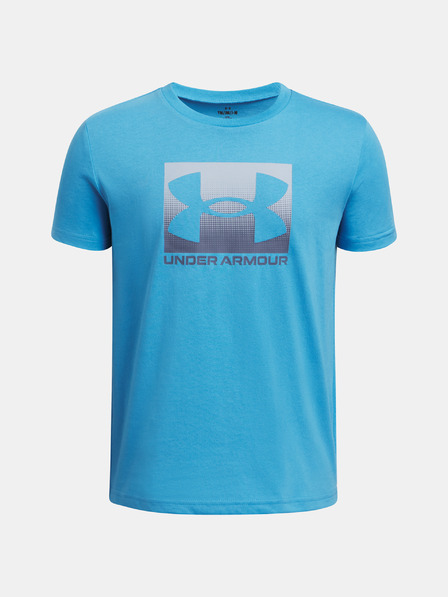 Under Armour Deška majica Under Armour UA B BOXED SPORTS UPDATE SS
