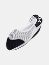 Under Armour Deški čevlji Under Armour UA BGS Speed Swift-BLK