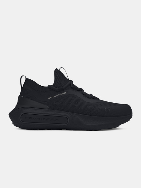 Under Armour Deški čevlji Under Armour UA GS Phantom 4-BLK