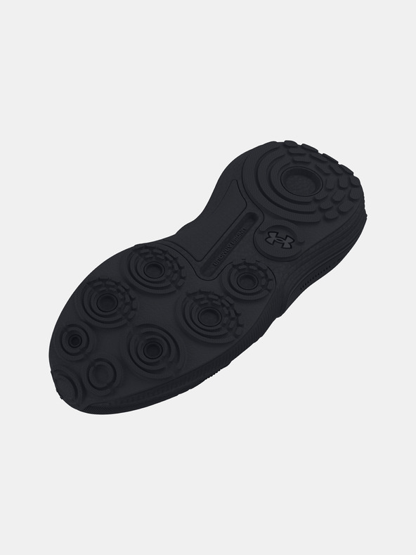 Under Armour Deški čevlji Under Armour UA GS Phantom 4-BLK