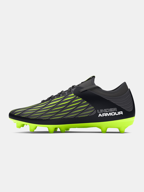 Under Armour Deški nogometni čevlji  Under Armour UA Magnetico Select 4 JR FG-BLK
