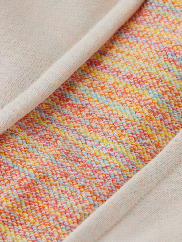 Scotch & Soda Bež ženske superge Scotch & Soda