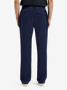 Scotch & Soda Temno modre moške hlače Scotch & Soda Finch