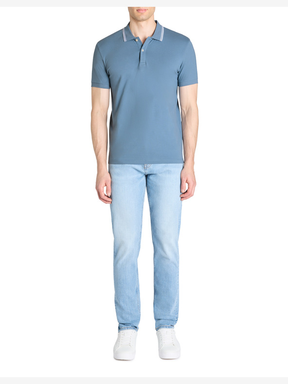 Celio Polo majica Leprime Celio