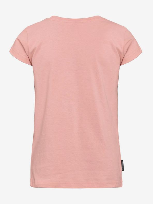 Horsefeathers Otroška majica Ibis Horsefeathers - roza