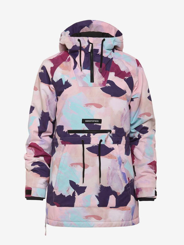 Horsefeathers Derin II jakna Horsefeathers - siva